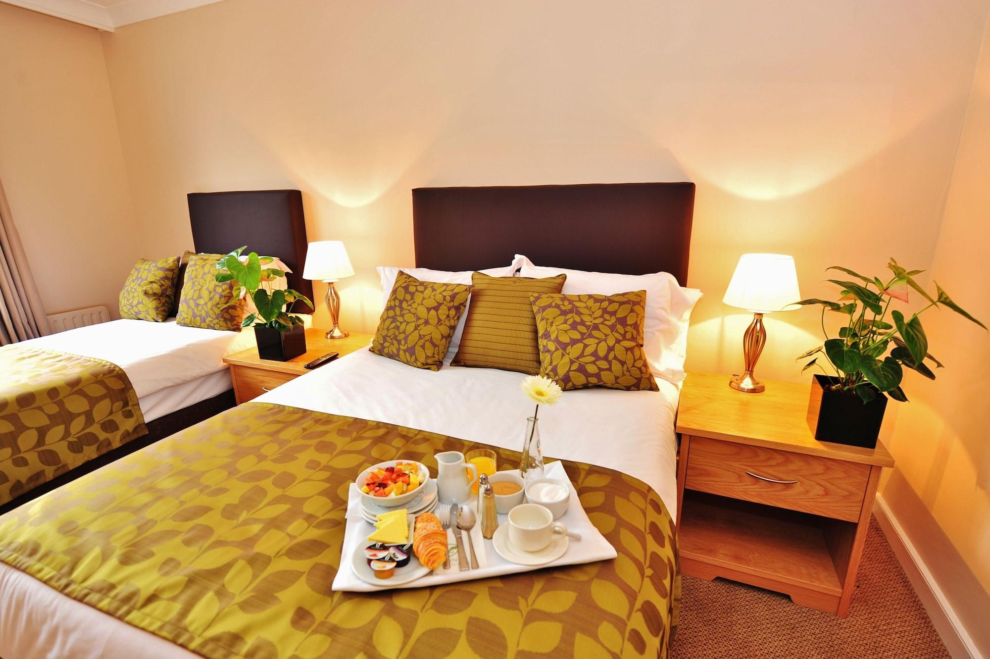 The Inn At Dromoland Newmarket-on-Fergus Экстерьер фото